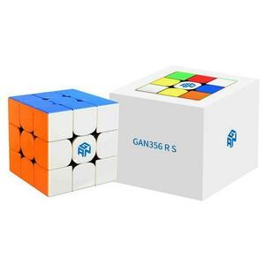 Cub rubik GAN - 356 R S imagine