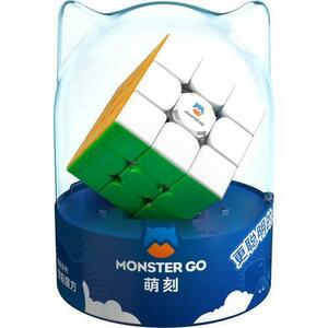 Cub rubik GAN Monster GO - MG AI Premium imagine