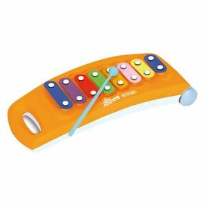Xilofon Bontempi, cu roti imagine