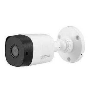 Camera supraveghere video Dahua HAC-B1A51-0360B, 1/2.7inch CMOS, 2880x1620 25fps, 3.6mm (Alb) imagine