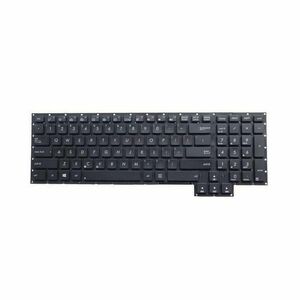 Tastatura laptop Asus G750JH imagine
