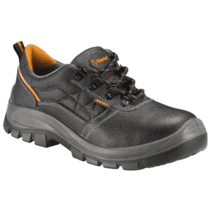 Pantofi Kapriol Hornet S3 mas. 42 (Negru/Portocaliu) imagine