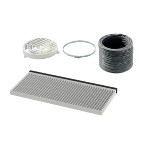 Kit recirculare Clean Air standard BOSCH DWZ6IB1I4 imagine