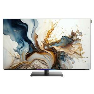 Televizor OLED Metz 139 cm (55inch) 55MOD9500, Ultra HD 4K, Smart TV, Goolge TV, WiFi, CI+ imagine