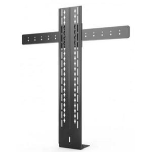 Suport Perete Yealink VCS-TVMount2 (Negru) imagine
