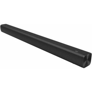 Soundbar Xiaomi 2.0 S22E QBH4286EU, Bluetooth 5.3, 30 W (2x15) (Negru) imagine