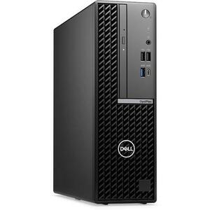 Calculator Sistem PC DELL OptiPlex 7020 SFF, Procesor Intel® Core™ i3-14100 3.5GHz Raptor Lake Refresh, 8GB RAM, 256GB SSD, UHD 730, Ubuntu imagine