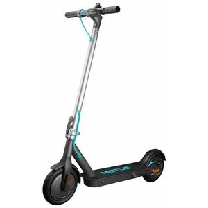 Trotineta Electrica Motus Scooty 8.5 Lite, motor 250W, autonomie 20km, viteza maxima 20 km/h (Negru) imagine