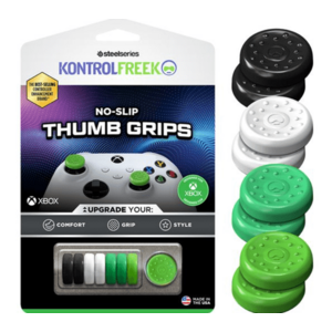 Thumbgrip Controller Steelseries KontrolFreek 1020-XBX pentu Xbox Series X/S, 8 piese imagine