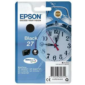 Cartus Cerneala Epson DURABrite T2701, 6.2 ml (Negru) imagine