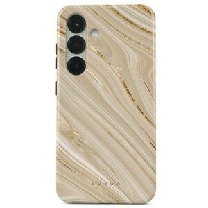 Husa Burga Dual Layer Full Glam Samsung Galaxy S25 imagine