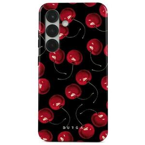 Husa Burga Dual Layer Cherrybomb Samsung Galaxy S25 imagine