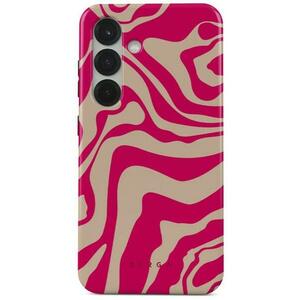 Husa Burga Dual Layer Siren Samsung Galaxy S25 imagine