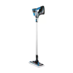 Mop electric cu aburi Bissell PowerFresh SlimSteam, Cap flexibil, Pad dreptunghiular, 1500W imagine