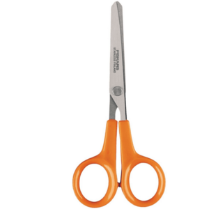 Foarfeca hobby Fiskars Classic, 130 mm imagine