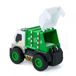 Camion de salubritate MomKi imagine