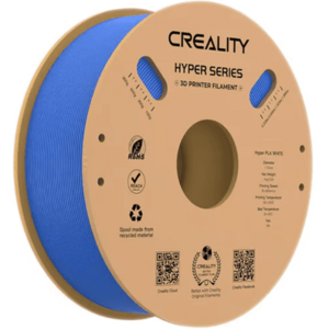 Filament 3D Creality HYPER-PLA (Albastru) imagine