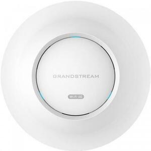 Access Point Grandstram GWN7665, Tri-band (Alb) imagine