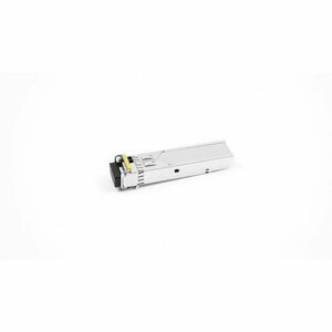 Modul optic SFP 1.25G WDM, 1550nm/1310nm (Rx/Tx) SM, 20km, LC DDM, Type B, (compatibil CISCO) - NEXIO imagine