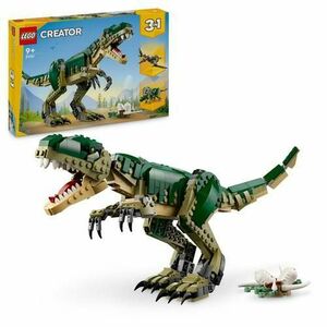 LEGO® Creator 3 in1 - T. Rex 31151, 626 piese imagine