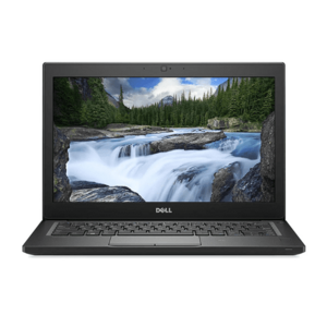 Laptop Refurbished DELL Latitude 7290, Intel Core i7-8650U 1.90 - 4.20GHz, 16GB DDR4, 256GB SSD, 12.5 Inch Full HD, Webcam imagine