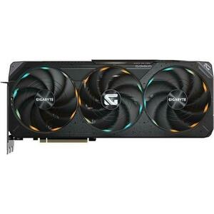 Placa video GIGABYTE GeForce RTX 5070 Ti GAMING OC 16GB GDDR7 256-bit DLSS 4.0 imagine