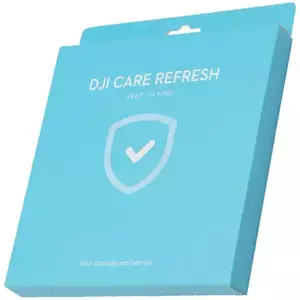 Card licenta asigurare DJI Air 3S, 2 ani, Care refresh imagine