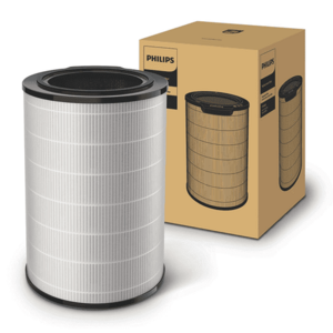Filtru NanoProtect HEPA compatibil cu Philips FY4440/30 imagine