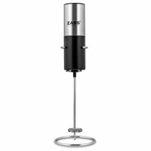 Spumator de lapte electric ZASS Gourmet ZEMF 02 imagine
