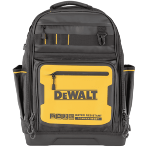 Rucsac DeWalt DWST60102-1 (Galben/Negru) imagine