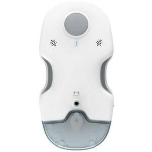 Robot de curatat geamuri HUTT C7, Autonomie 20 minute, 90 W, 80 ml (Alb) imagine