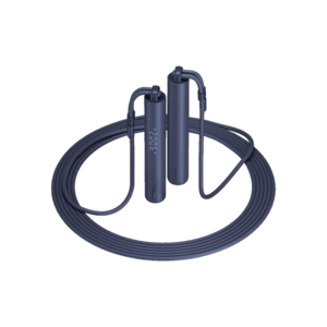 Coarda sarituri inteligenta Xiaomi Smart Jump Rope BHR6944GL, 3m, Bluetooth, USB-C, Autonomie 20 zile (Albastru) imagine