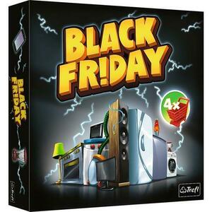 Joc Trefl - Black Friday imagine