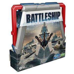 Joc Hasbro Battleship, 7 ani+ imagine