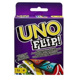 Joc Uno - Flip Side imagine