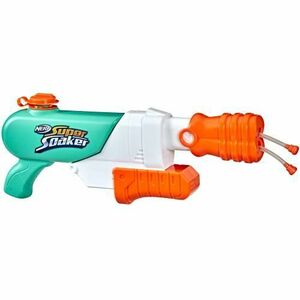 Blaster cu apa Nerf - Super Soaker Hydro Frenzy imagine