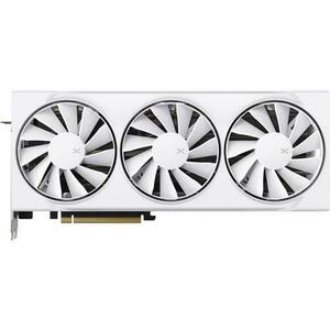 Placa video XFX Swift AMD Radeon RX 9070 XT White Triple fan Gaming Edition, 16GB, GDDR6, 256-bit imagine