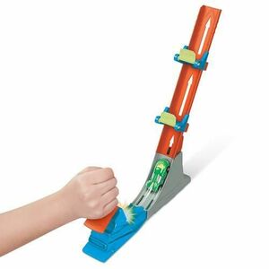 Set de joaca Hot Wheels Action - Lansare pe verticala imagine