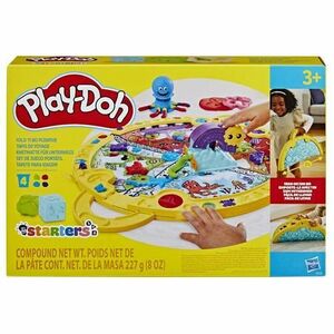 Set Play-Doh Starters - Covoras de joaca pliabil imagine