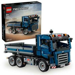 LEGO® Technic - Camion cu bena basculanta 42203, 462 piese imagine