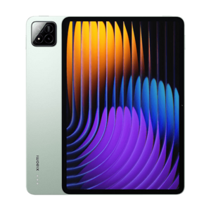 Tableta Xiaomi Pad 7 Pro, Procesor Snapdragon® 8s Gen 3 Octa-Core, Ecran LCD 144Hz 11.2inch, 12GB RAM, 512GB Flash, 50MP, Bluetooth, Wi-Fi, Xiaomi HyperOS 2, Android 15 (Verde) imagine