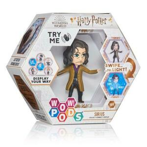 Figurina Wow! Pods - Wizarding World, Sirius imagine