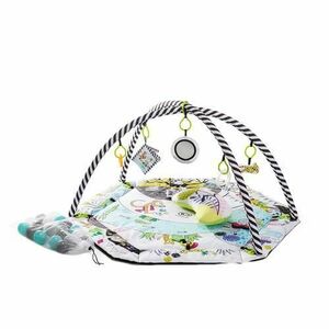 Saltea de joaca Kinderkraft - Smartplay imagine