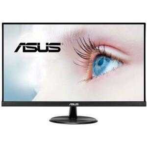 Monitor IPS LED ASUS 27inch VP279HE, Full HD (1920 x 1080), VGA, HDMI, 75 Hz, 1 ms (Negru) imagine