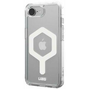 Husa UAG Plyo Magsafe iPhone 16e, Transparent imagine