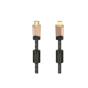 Cablu HDMI Hama 205026, 3m, 4K HDR imagine