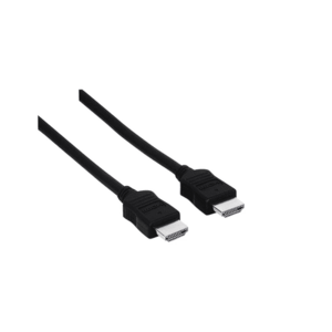 Cablu HDMI Hama 205001, 3m (Negru) imagine