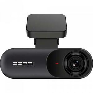Camera Auto Fata Spate DDPAI mola N3 Pro, 4MP, 2560x1600, Wi-Fi, (Negru) imagine