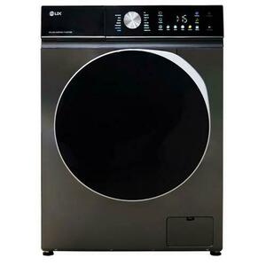 Masina de spalat rufe LDK Queen2 714DITSS, Clasa A, Capacitate 7 Kg, 1400 rpm, 16 programe, Control Touch, Steam, Super Spa, Storm Wash, Night wash, My Cycle, Amanare pornire, Motor Inverter (Antracit) imagine