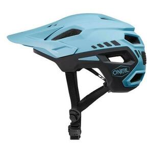 Casca Protectie O'Neal Trailfinder Split V.23 - 59-63 Cm, marimea L-XL (Albastru/Negru) imagine